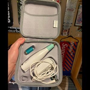 $100 Silk’n Revit - Professional Grade Microdermabrasion Device